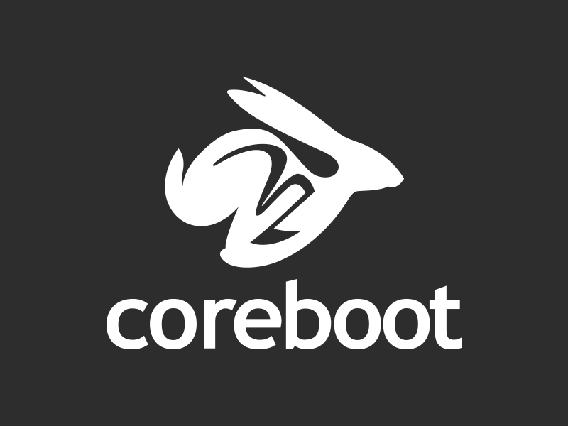 Coreboot Logo